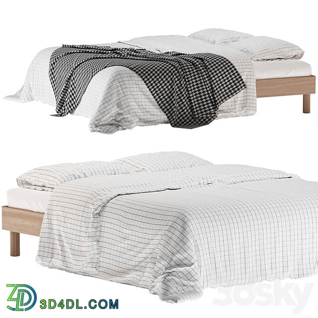 Bed linen Erika Nordby Living