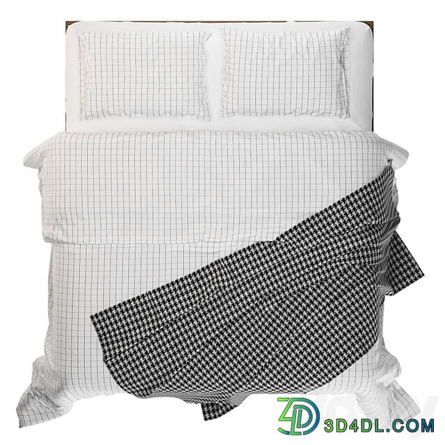 Bed linen Erika Nordby Living