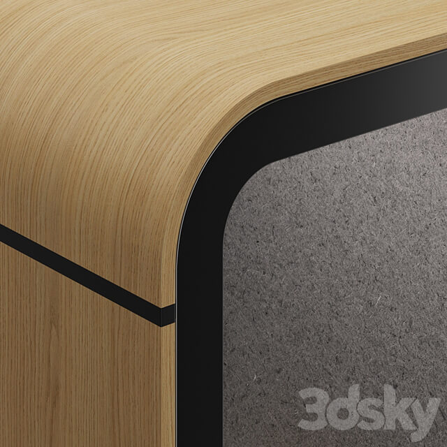 Acoustic Pod R1M by Style XO