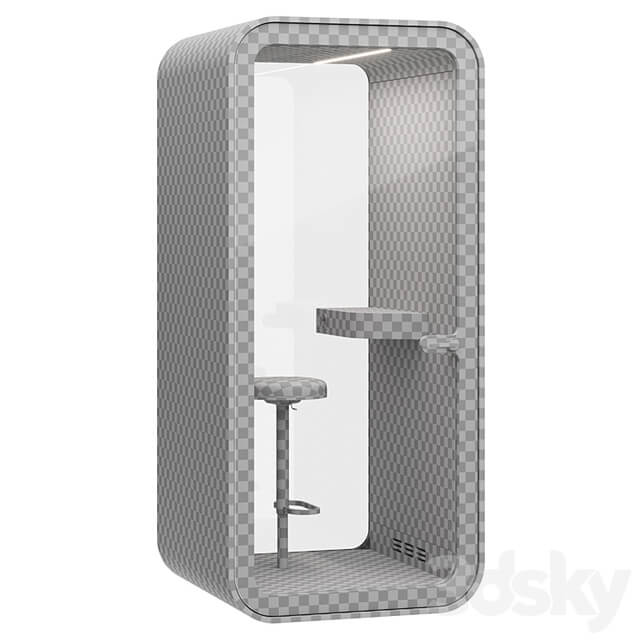 Acoustic Pod R1M by Style XO