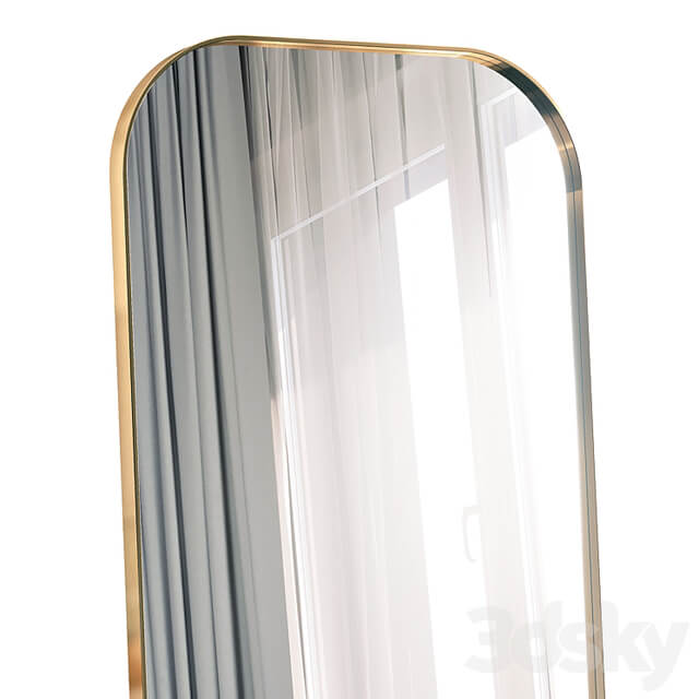 Mirror 512