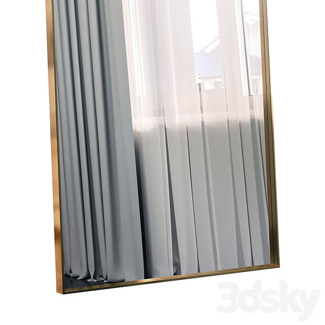 Mirror 512