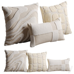 La Redoute pillow set 