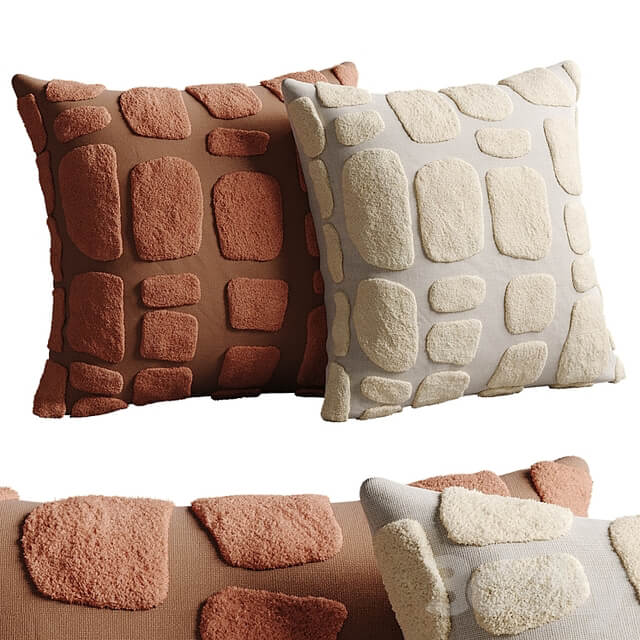 La Redoute pillow set