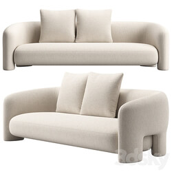 Sofa Bold by Mohdern 