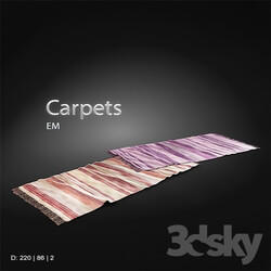 EM Carpets Carpet  
