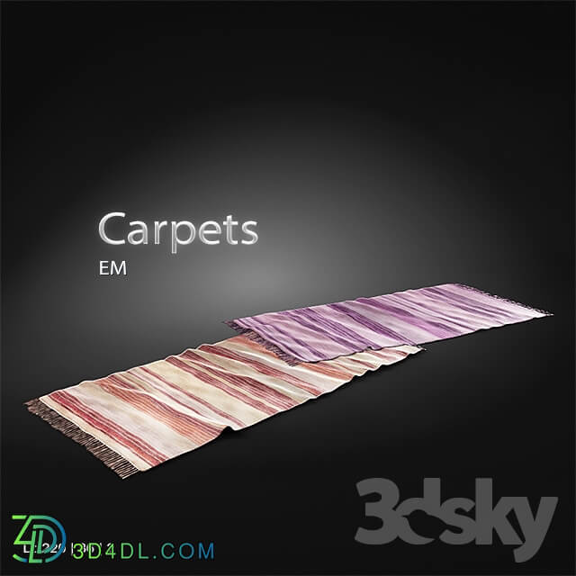 EM Carpets Carpet 