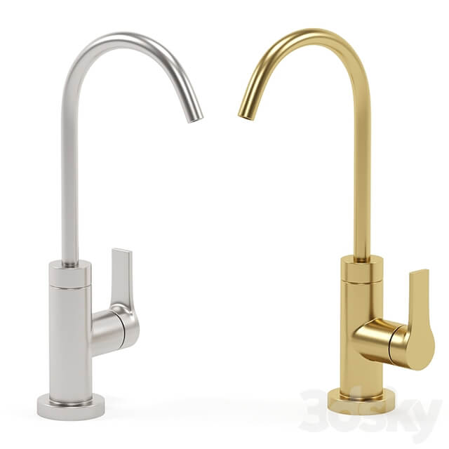 MOEN kitchen faucet collection 03