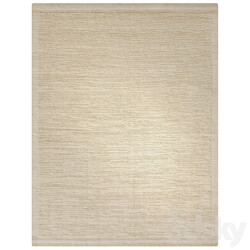 Pottery Barn/Flannery Performance Rug 