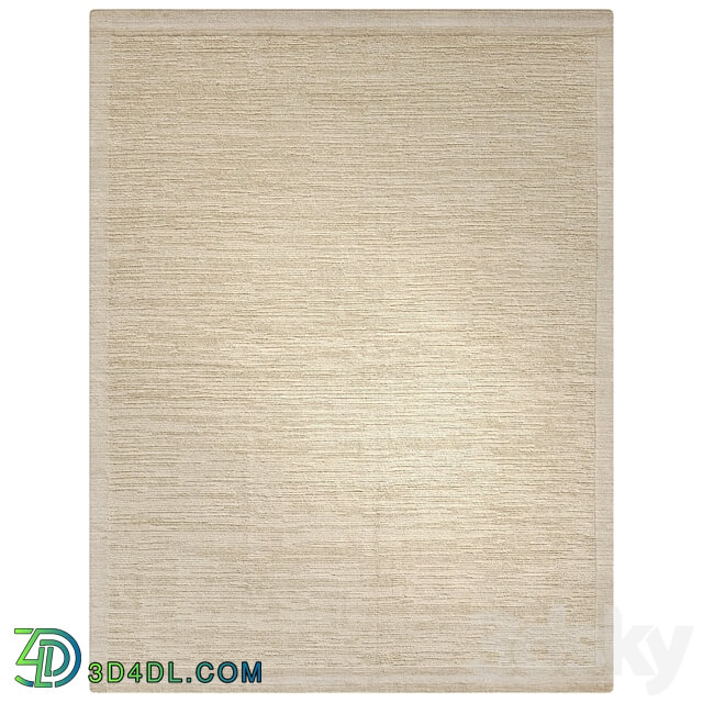 Pottery Barn/Flannery Performance Rug