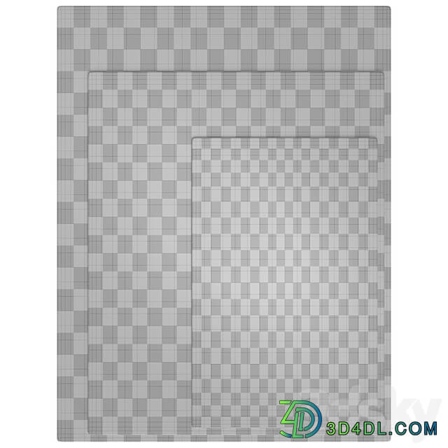 Pottery Barn/Flannery Performance Rug
