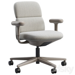 Office chair Asari Mid by Herman Miller 