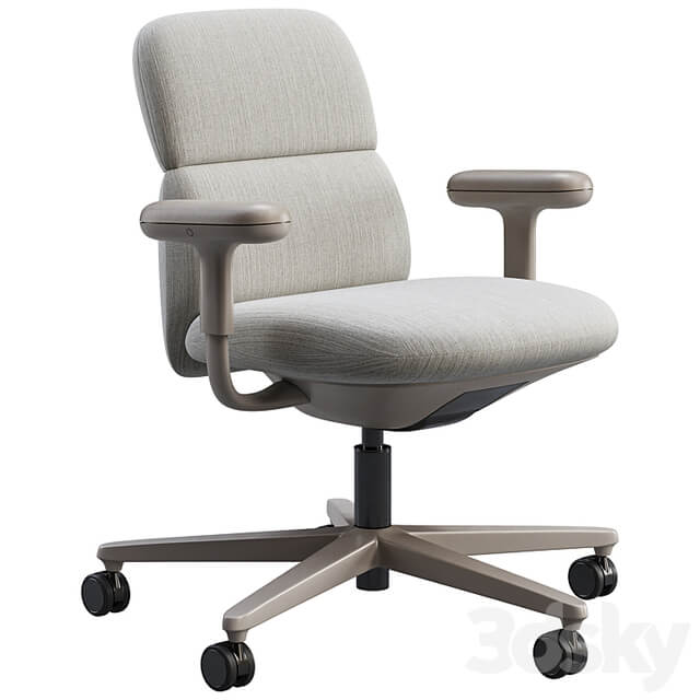 Office chair Asari Mid by Herman Miller