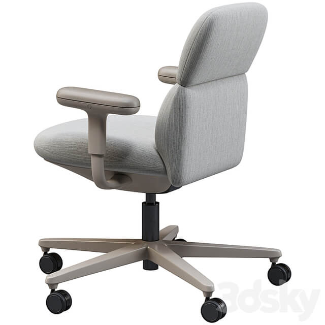 Office chair Asari Mid by Herman Miller