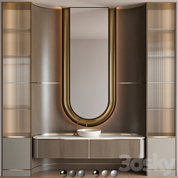 bathroom furniture 107 