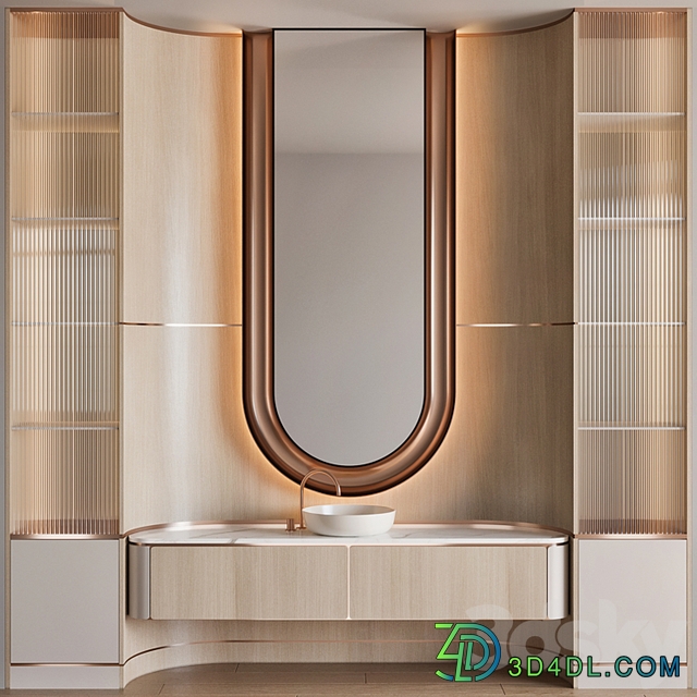 bathroom furniture 107