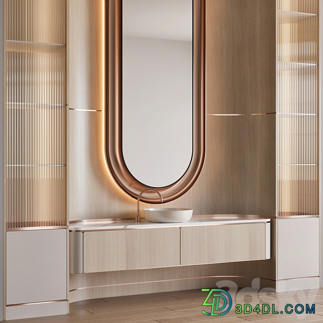 bathroom furniture 107