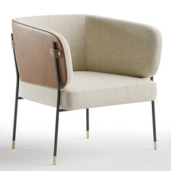 ASTON MARTIN V243 Armchairs 