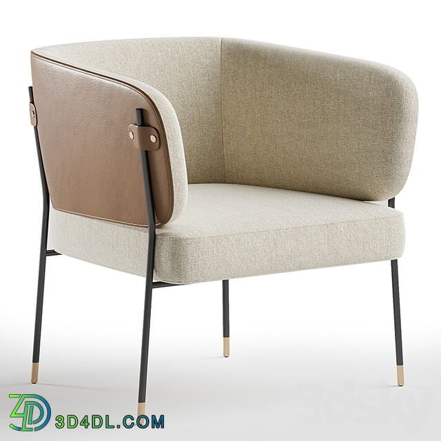 ASTON MARTIN V243 Armchairs
