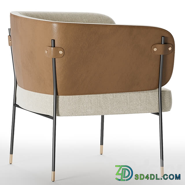 ASTON MARTIN V243 Armchairs
