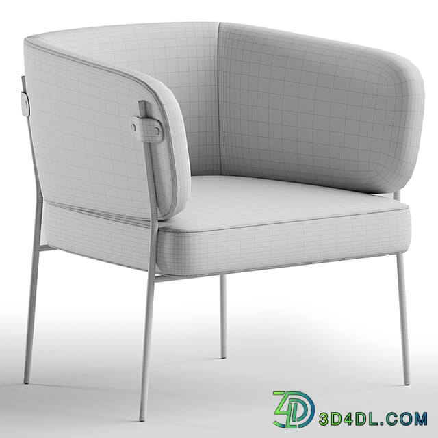 ASTON MARTIN V243 Armchairs