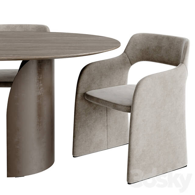 Dinning Set 127