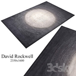 Carpet dc rockwell spotlight silver 28 