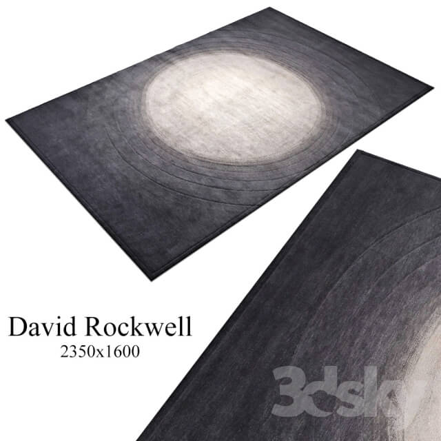 Carpet dc rockwell spotlight silver 28