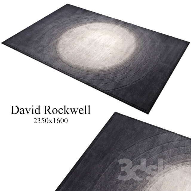 Carpet dc rockwell spotlight silver 28