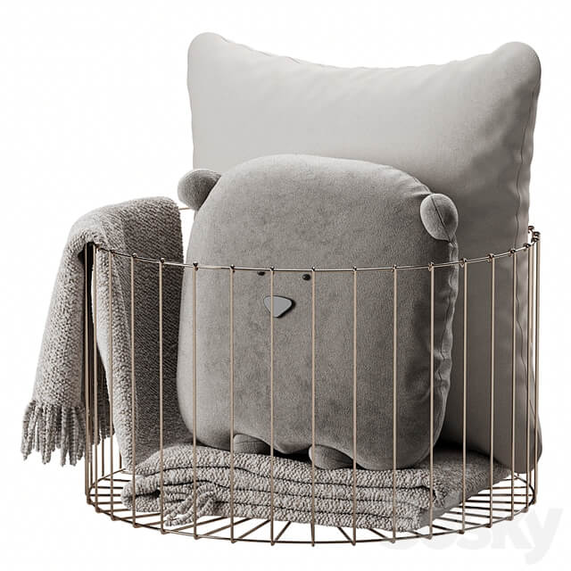 Children's basket