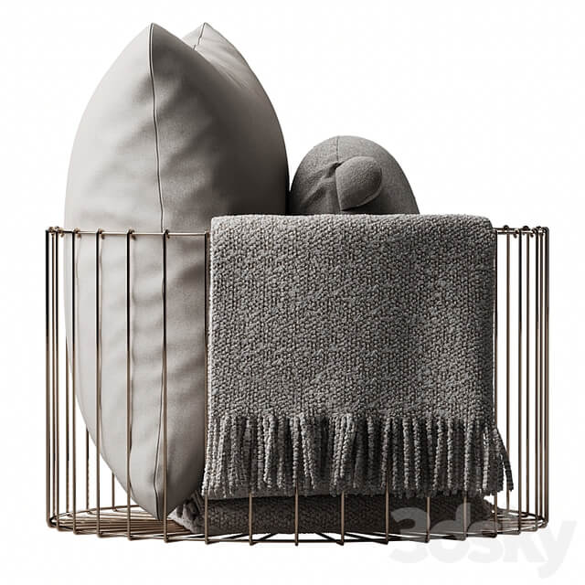 Children's basket