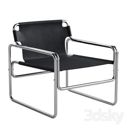 Armchair Scandi Furniture Christofer 