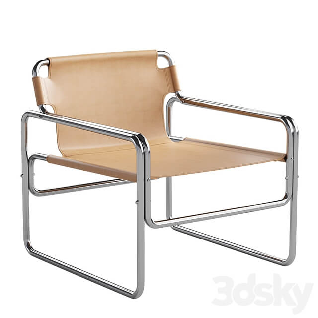Armchair Scandi Furniture Christofer