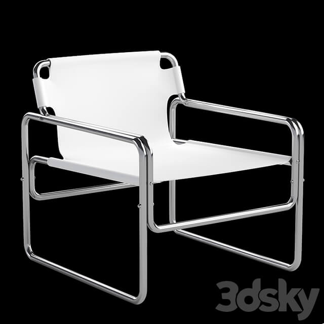 Armchair Scandi Furniture Christofer