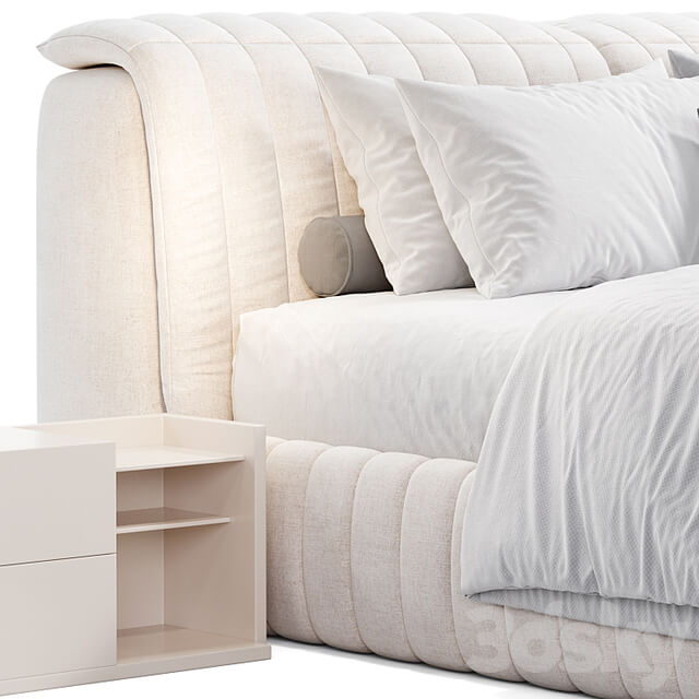 Portland Bed