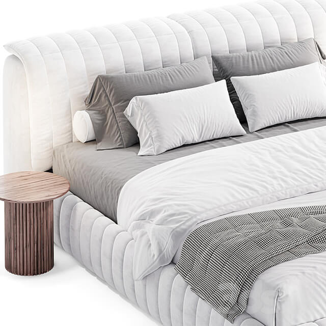 Portland Bed