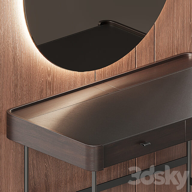 Porada Dressing table