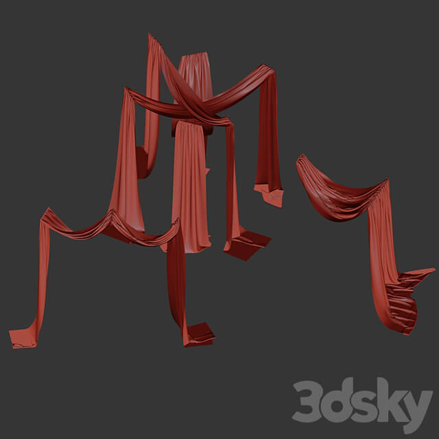 Drapery
