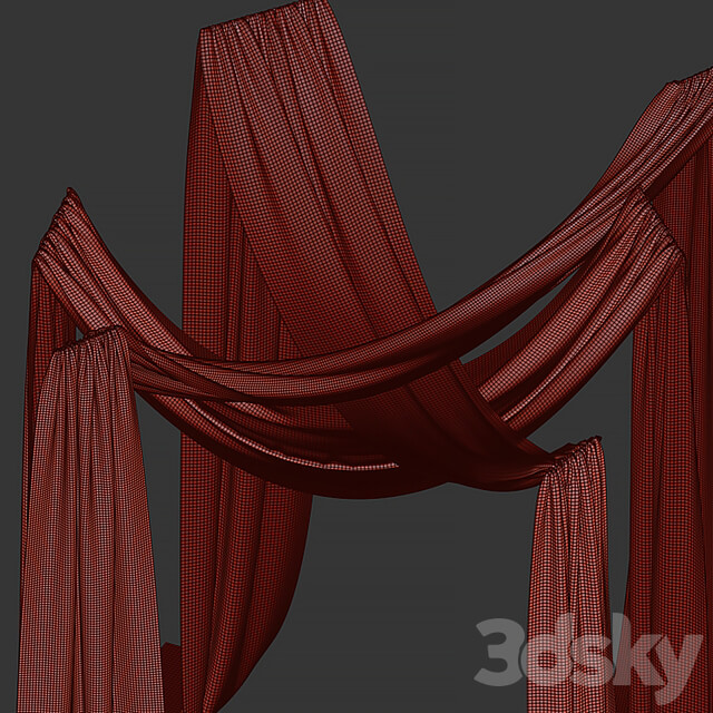 Drapery