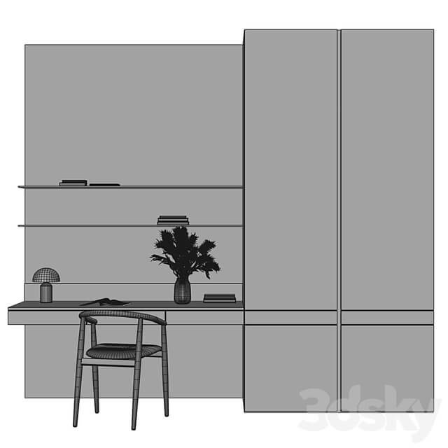 Workplace 22