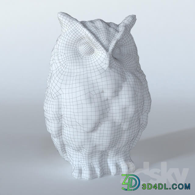 THE OWL