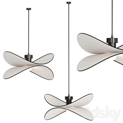 Petalo Pendant Lamp 