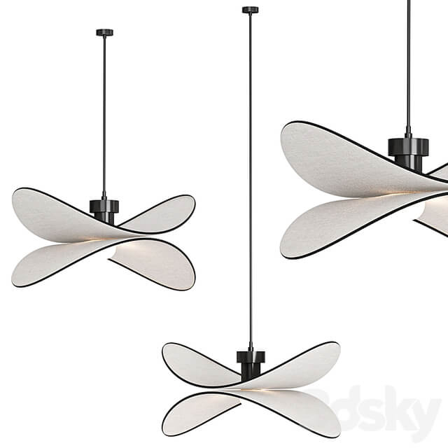Petalo Pendant Lamp