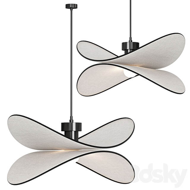 Petalo Pendant Lamp