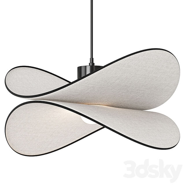 Petalo Pendant Lamp