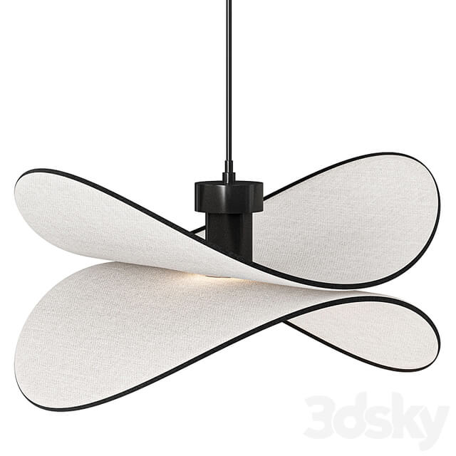 Petalo Pendant Lamp