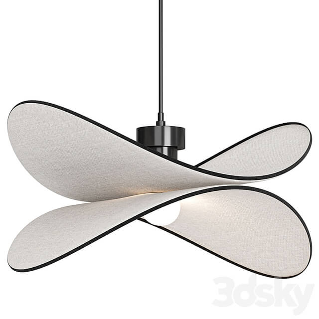 Petalo Pendant Lamp