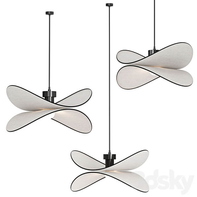 Petalo Pendant Lamp
