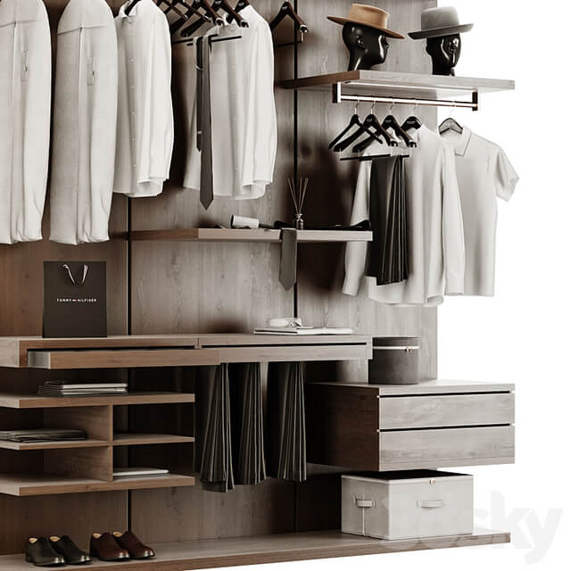 Wardrobe