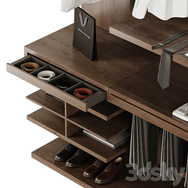 Wardrobe